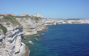 CO-NAVIGATION PRIVEE DE LA GRANDE MOTTE AUX COTES DE CORSE