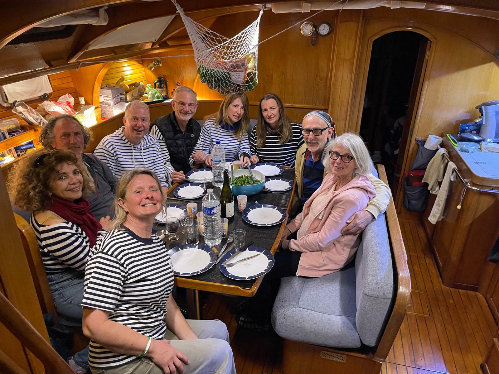 Escales à Sète | 02 Avril au 05 Avril 2026