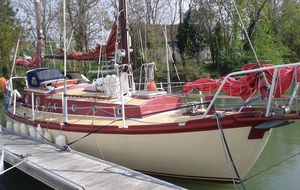 Soirée MATELOTAGE : L'amarrage du bateau