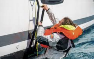 Comment prévenir et soigner l'hypothermie en mer ?