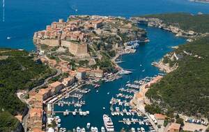 Flottille sur l'ile d'Elbe et la Corse | 22 juin au 15 Juillet