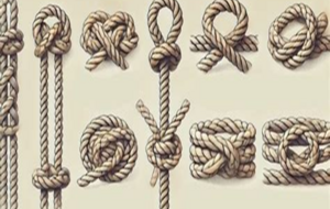 Matelotage Session 2