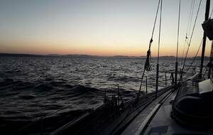 Flottille de fin d’été 2026 | du 05 au 13 septembre 2026