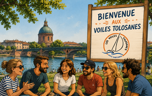 ACCEUIL DES NOUVEAUX ADHERENTS