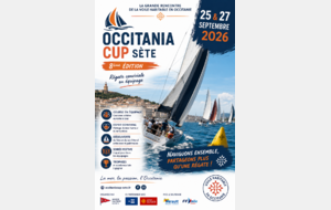 OCCITANIA CUP SETE