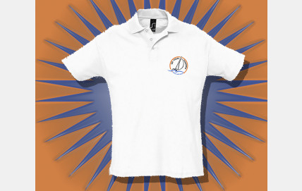T-SHIRT 16,50 €              POLO 29 €             aux couleurs des Voiles Tolosanes
