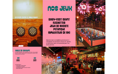 Pot de l'amitié | la Friche Gourmande Gramont le 24 Mars 19h30