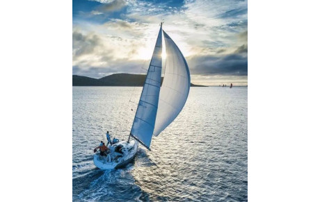 Sorties Week-end Découverte JUIN sur Taill'Eau