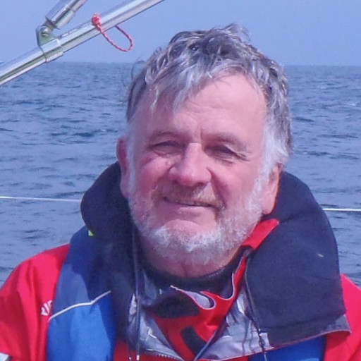 Olivier Roussel