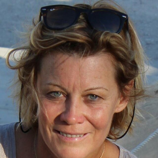 Odile Bourgeois