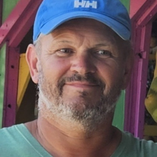 Dominique Viellard