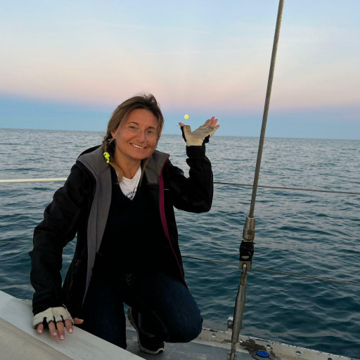 Ariane Comtesse Boulard