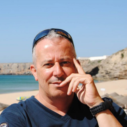 Bertrand Gouret