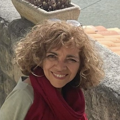 Nadia Karroucha